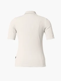 Goldbergh Womens Cassia Short Sleeve Top