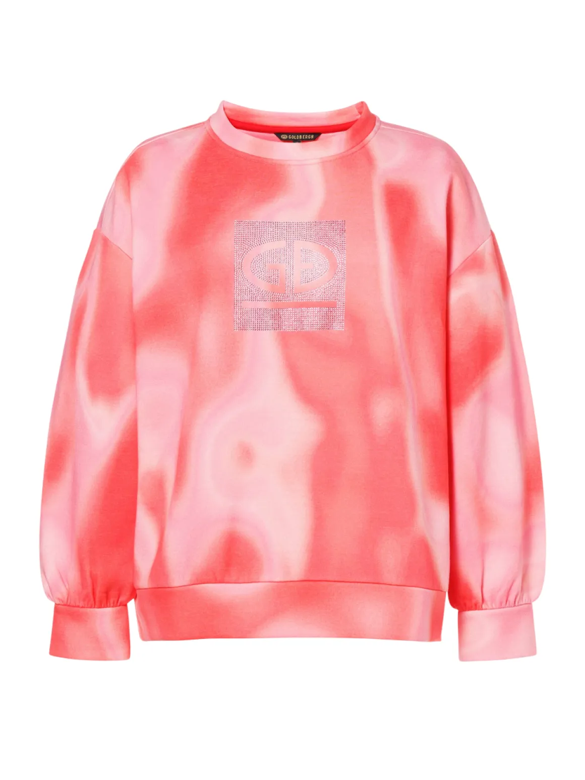 Goldbergh Womens Cerise Sweater