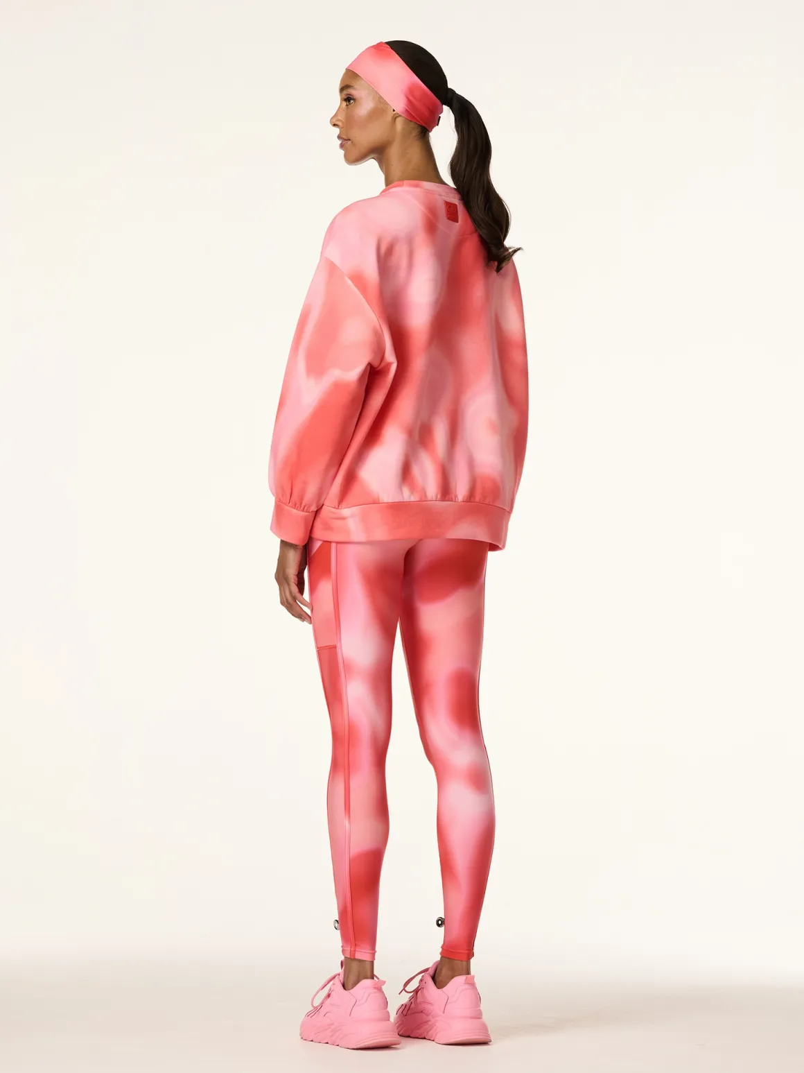 Goldbergh Womens Cerise Sweater