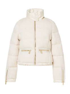 Goldbergh Womens Chamonix Ski Jacket