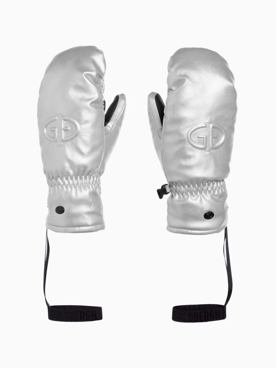 Goldbergh Womens Charmer Mittens