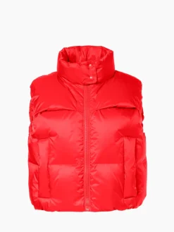 Goldbergh Womens Clin Ski Bodywarmer