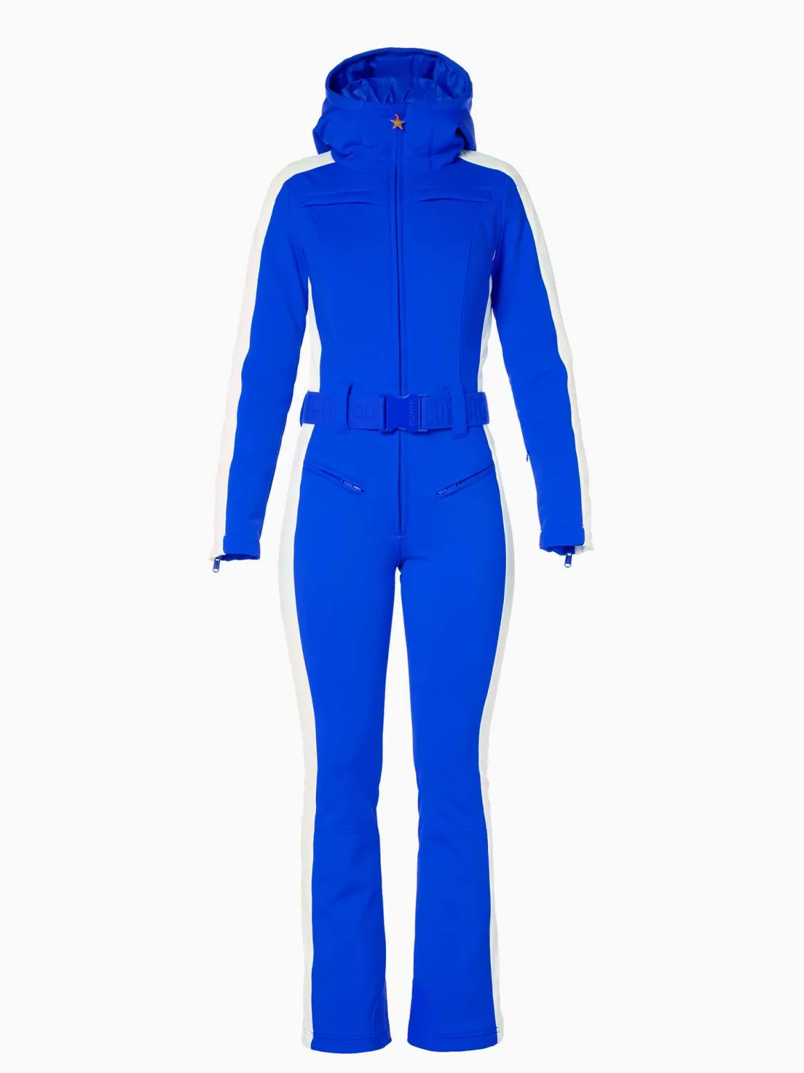 Goldbergh Womens Coureur Ski Suit