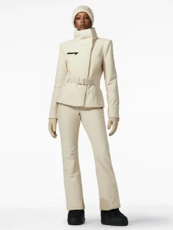 Goldbergh Womens Elegante Ski Jacket