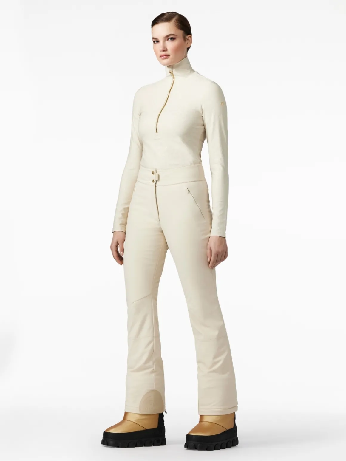 Goldbergh Womens Flair Ski Pants