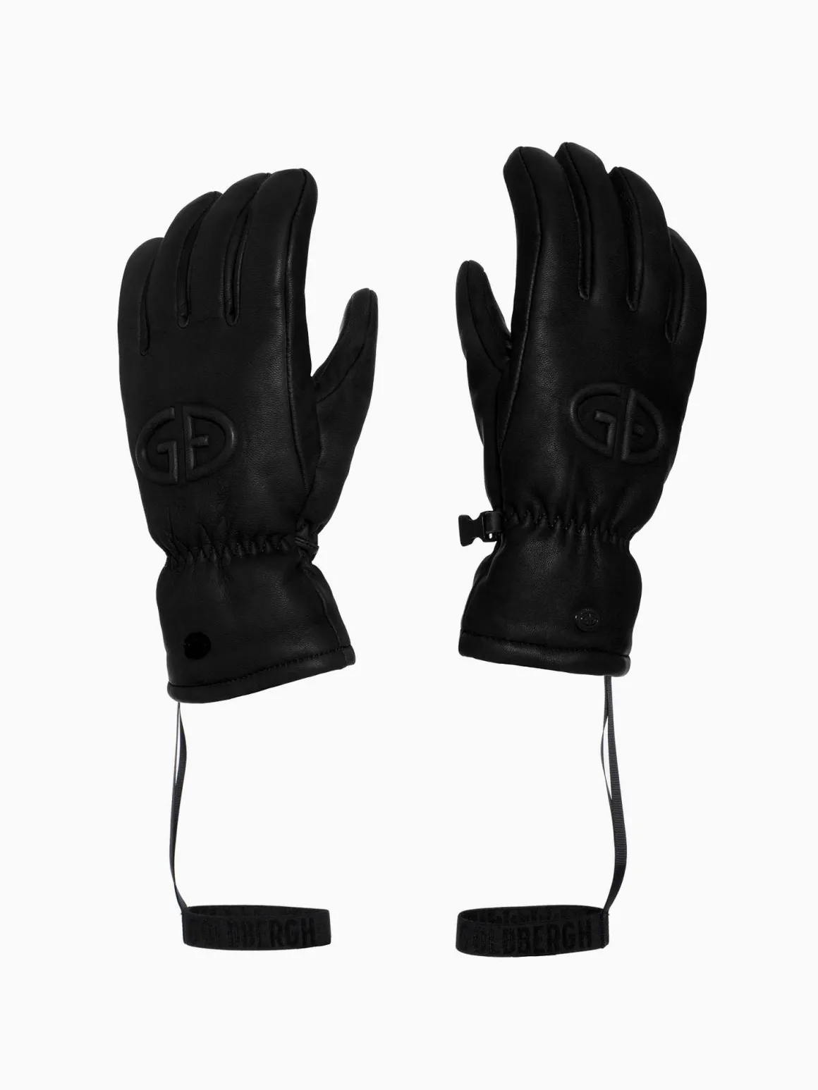 Goldbergh Womens Freeze Gloves