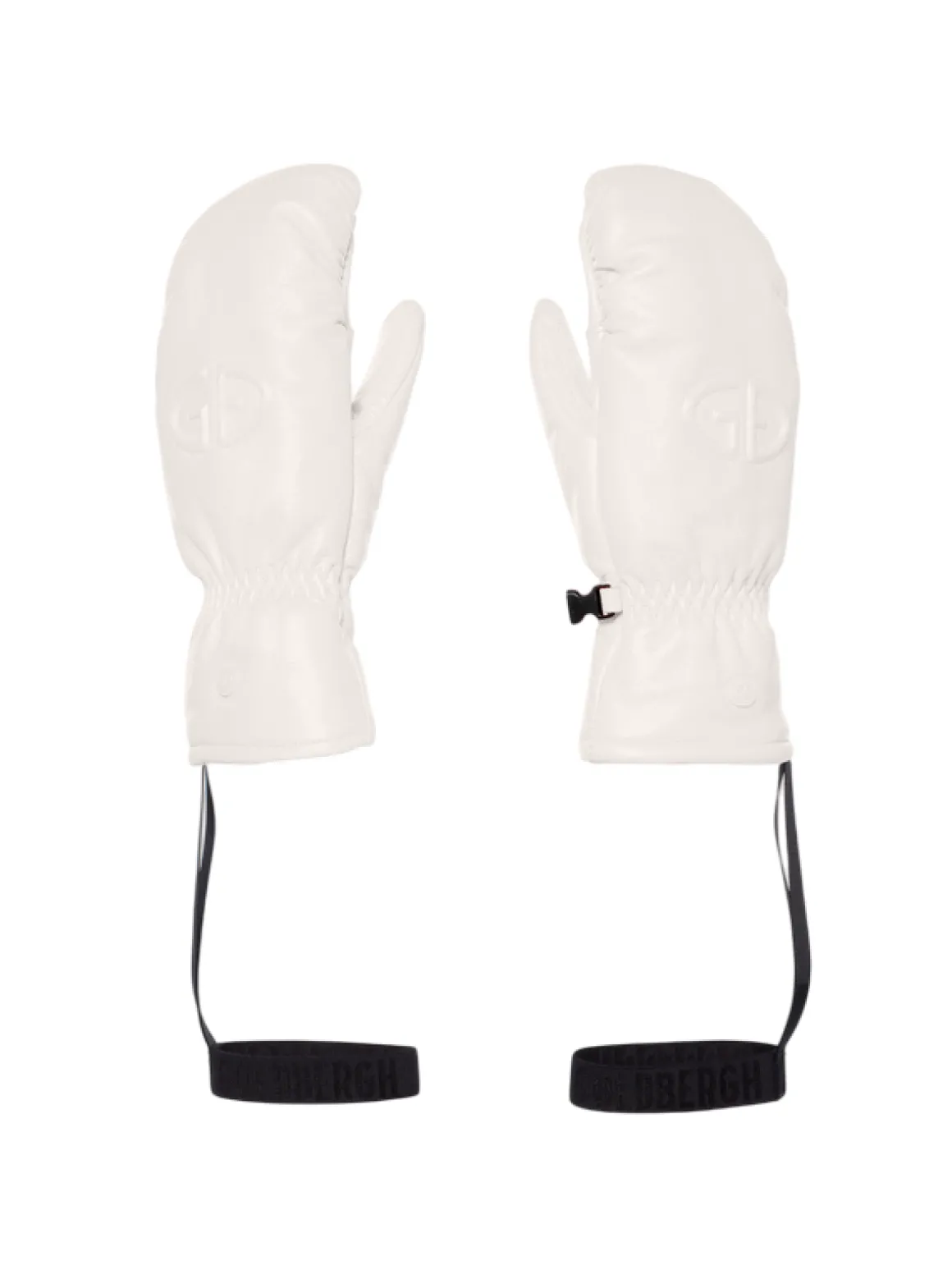 Goldbergh Womens Hilja Mittens