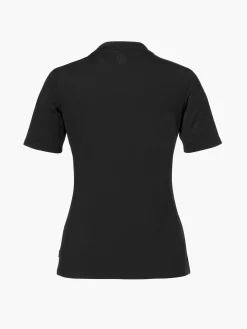 Goldbergh Womens Isla Short Sleeve Top