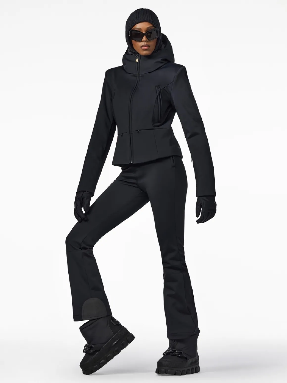 Goldbergh Womens Kate Ski Pants