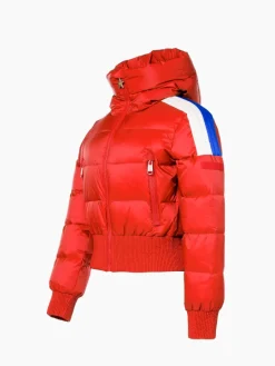 Goldbergh Womens La Face Ski Jacket