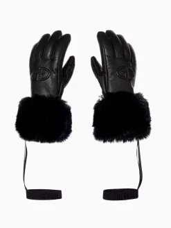 Goldbergh Womens Lady Gloves