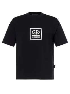 Goldbergh Womens Legacy Short Sleeve Top