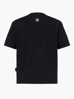 Goldbergh Womens Legacy Short Sleeve Top