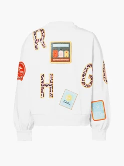 Goldbergh Womens Piscine Sweater