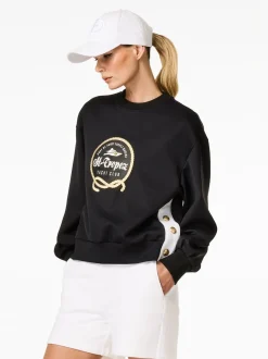 Goldbergh Womens Port Sweater