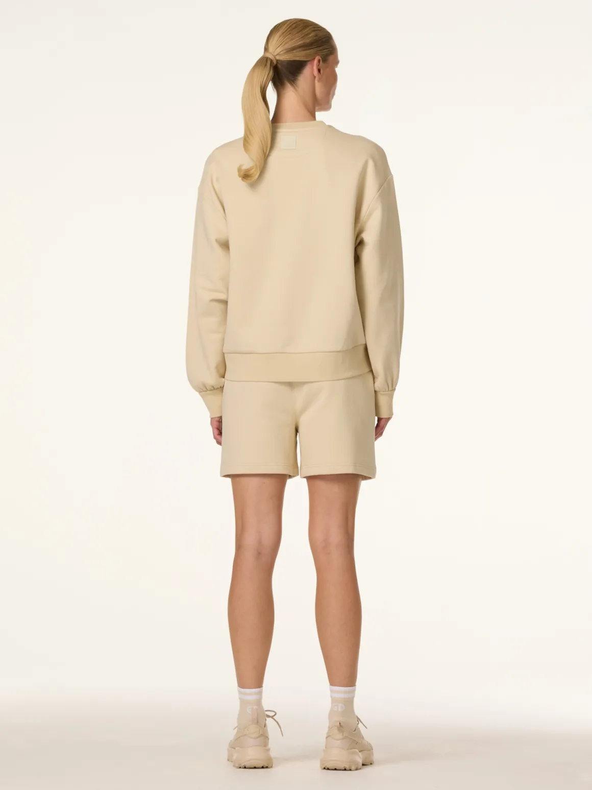 Goldbergh Womens Relax Sweater