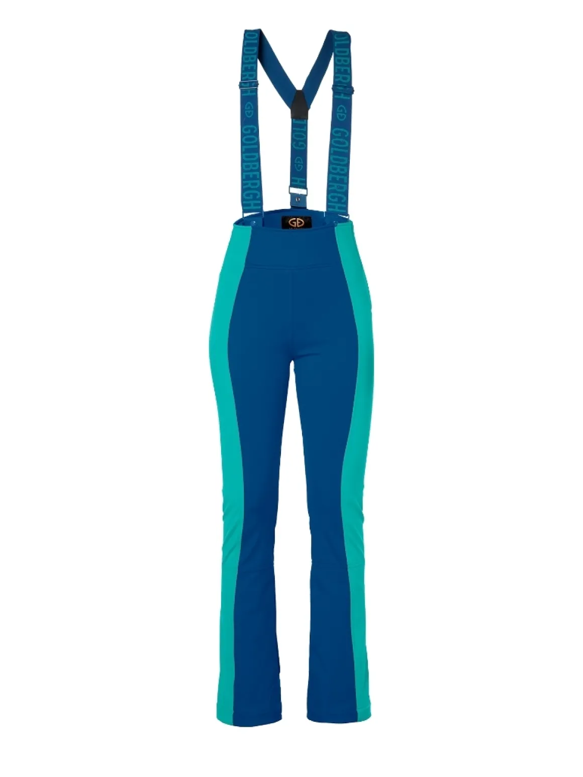 Goldbergh Womens Retro Ski Pants