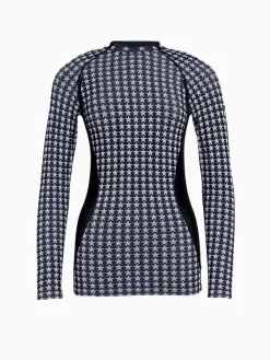 Goldbergh Womens Starlet Baselayer Long Sleeve