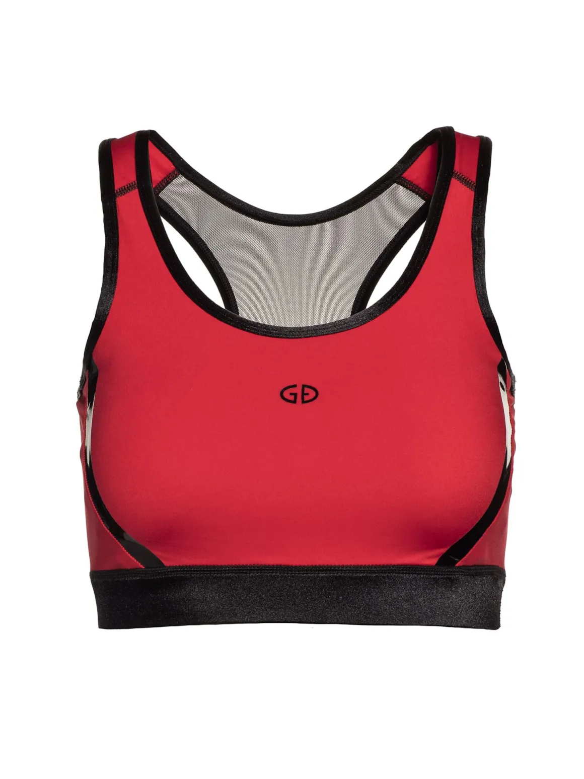 Goldbergh Zomi Bra