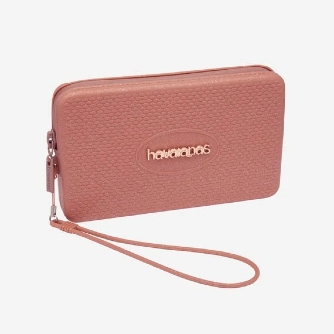 Havaianas Havaianas Mini Bag Plus Glitter