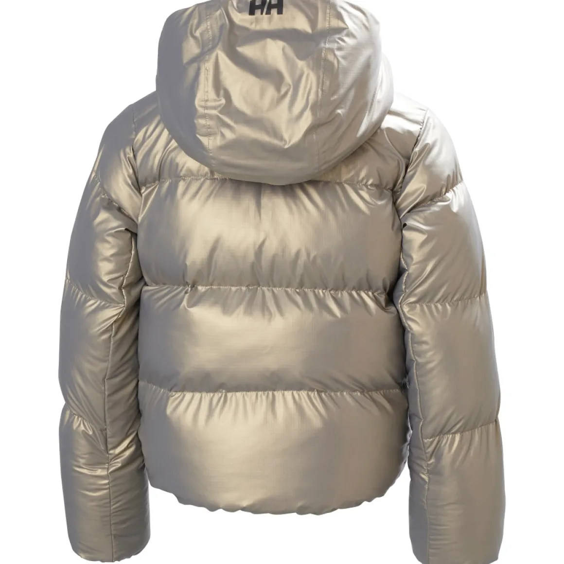 Helly Hansen Kids Nora Short Puffy Jacket