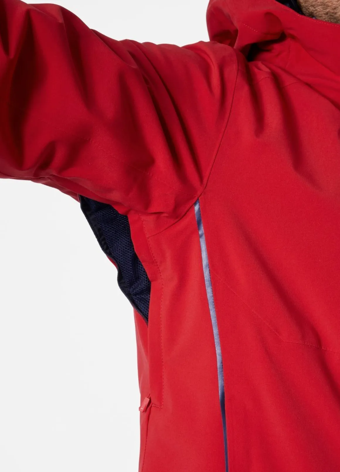 Helly Hansen Mens Alpha 4-0 Jacket
