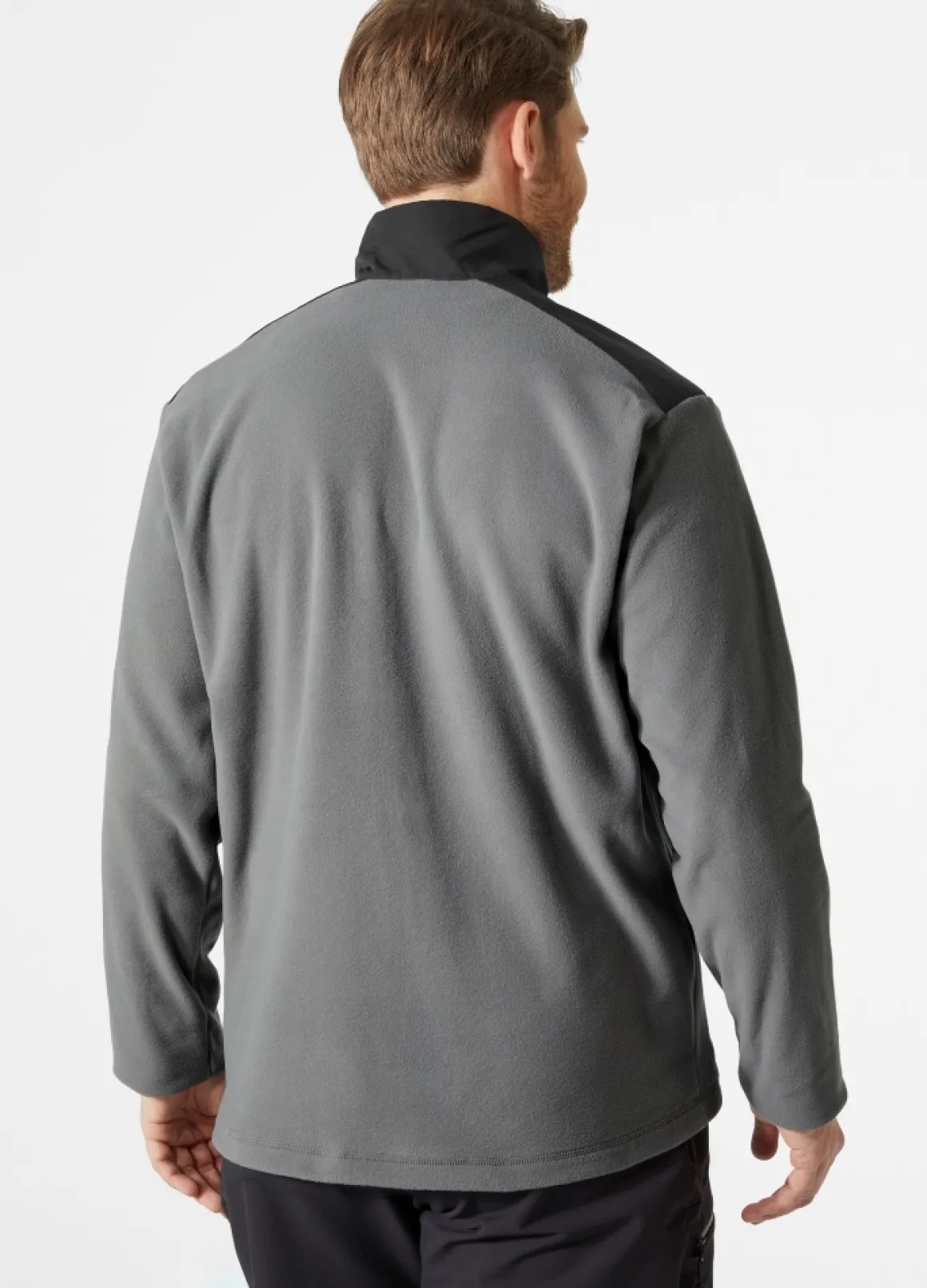 Helly Hansen Mens Daybreaker Block Jacket