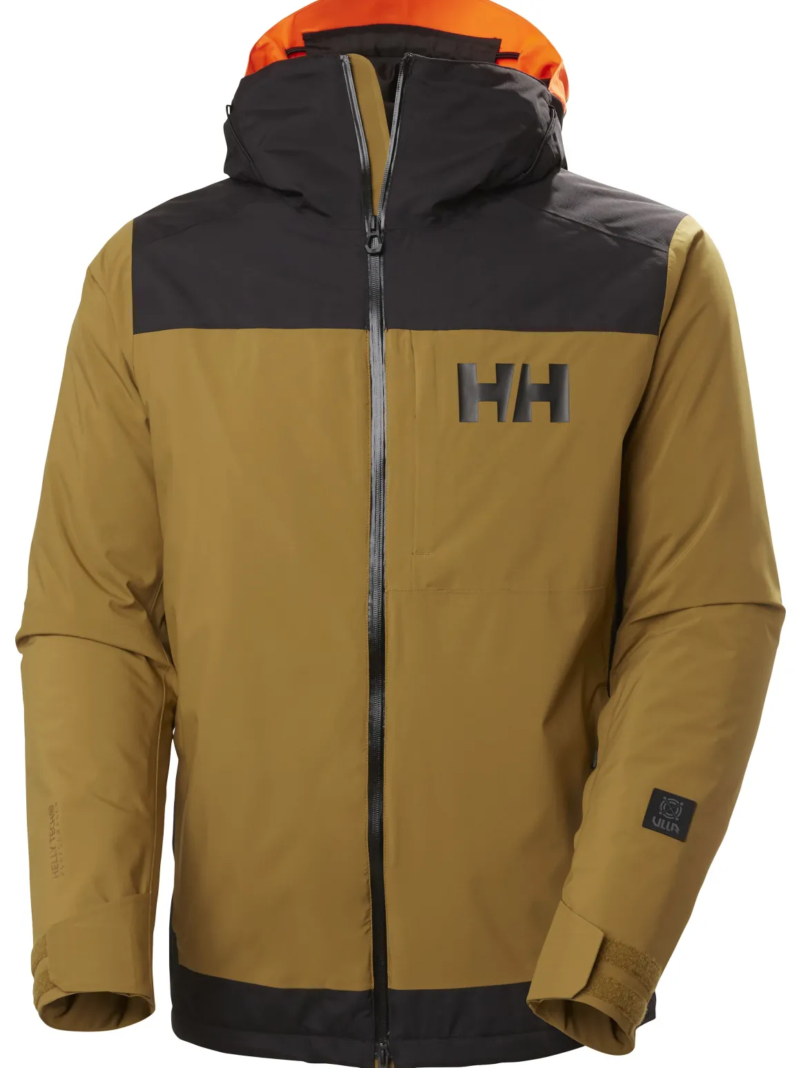 Helly Hansen Mens Powdreamer 2.0 Jacket