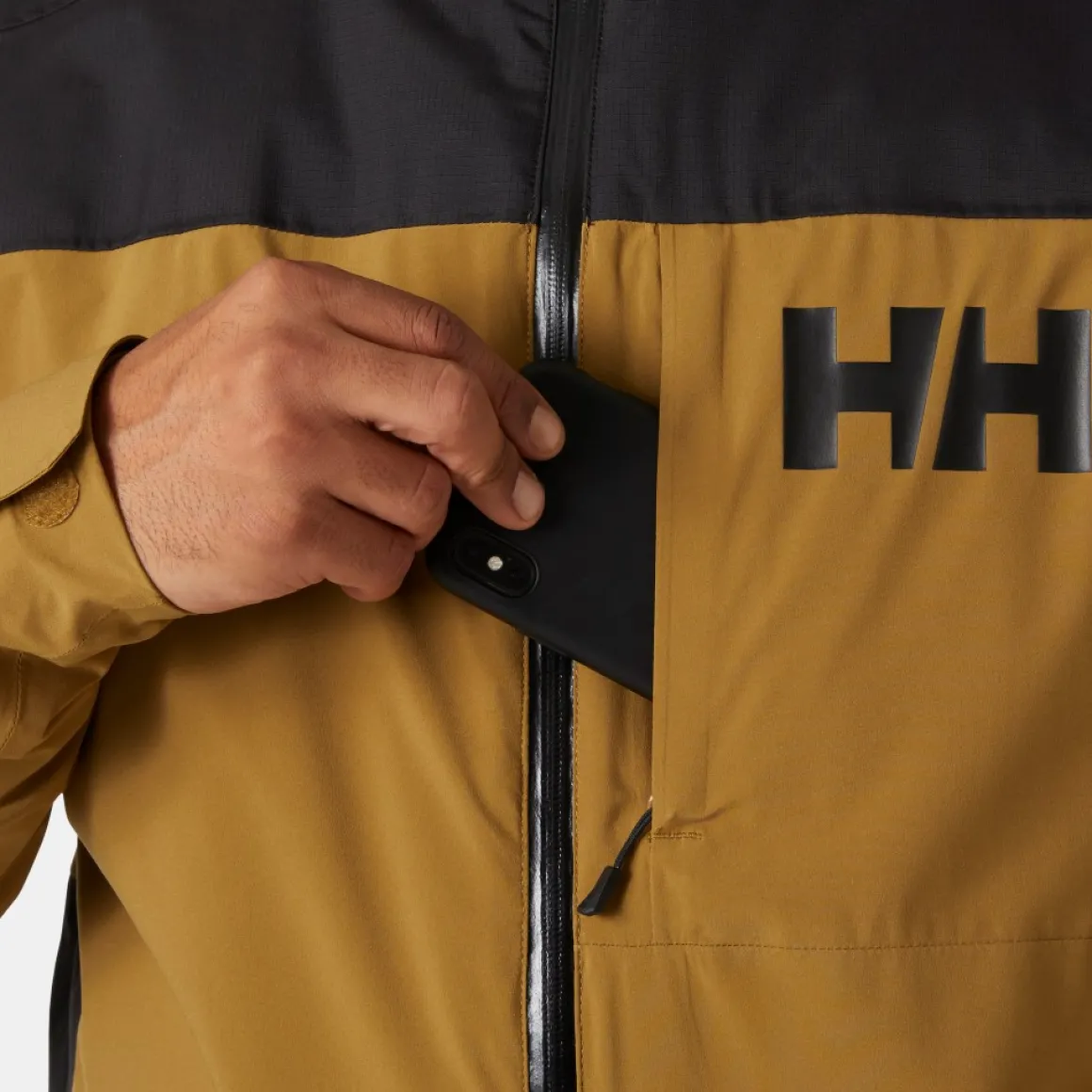 Helly Hansen Mens Powdreamer 2.0 Jacket
