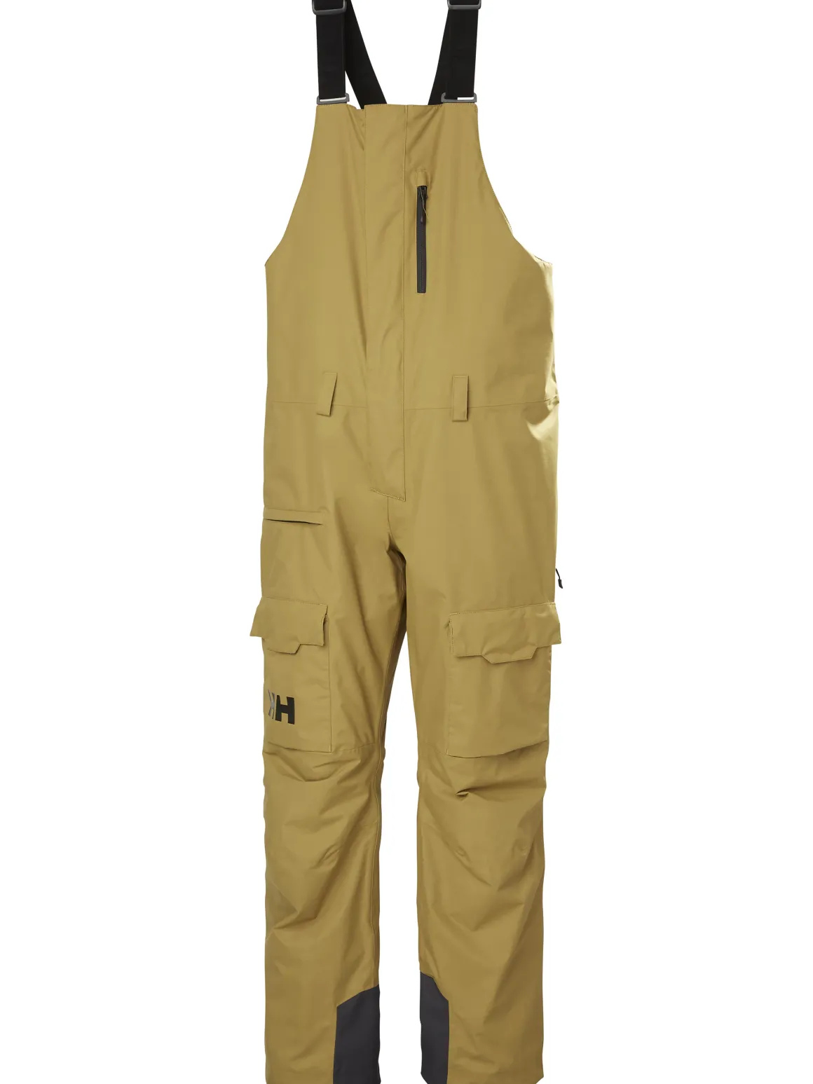 Helly Hansen Mens Sogn Bib Cargo Pant