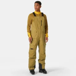 Helly Hansen Mens Sogn Bib Cargo Pant