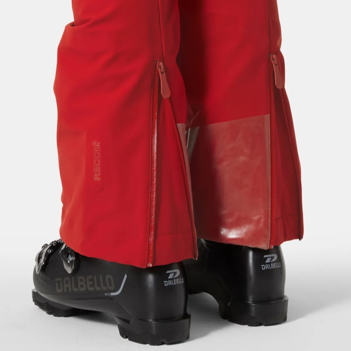 Helly Hansen Womens Avanti Softshell Bib Pant