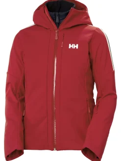 Helly Hansen Womens Avanti Softshell Jacket