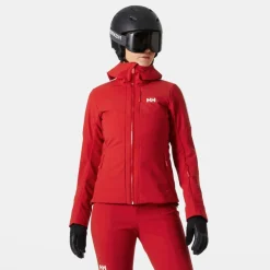 Helly Hansen Womens Avanti Softshell Jacket