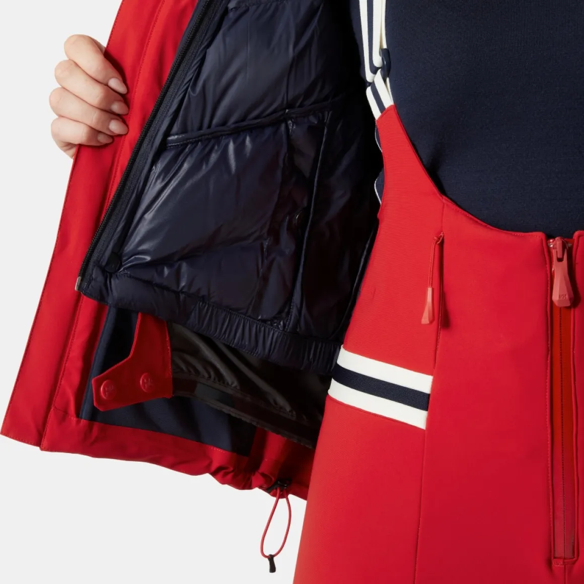 Helly Hansen Womens Avanti Softshell Jacket