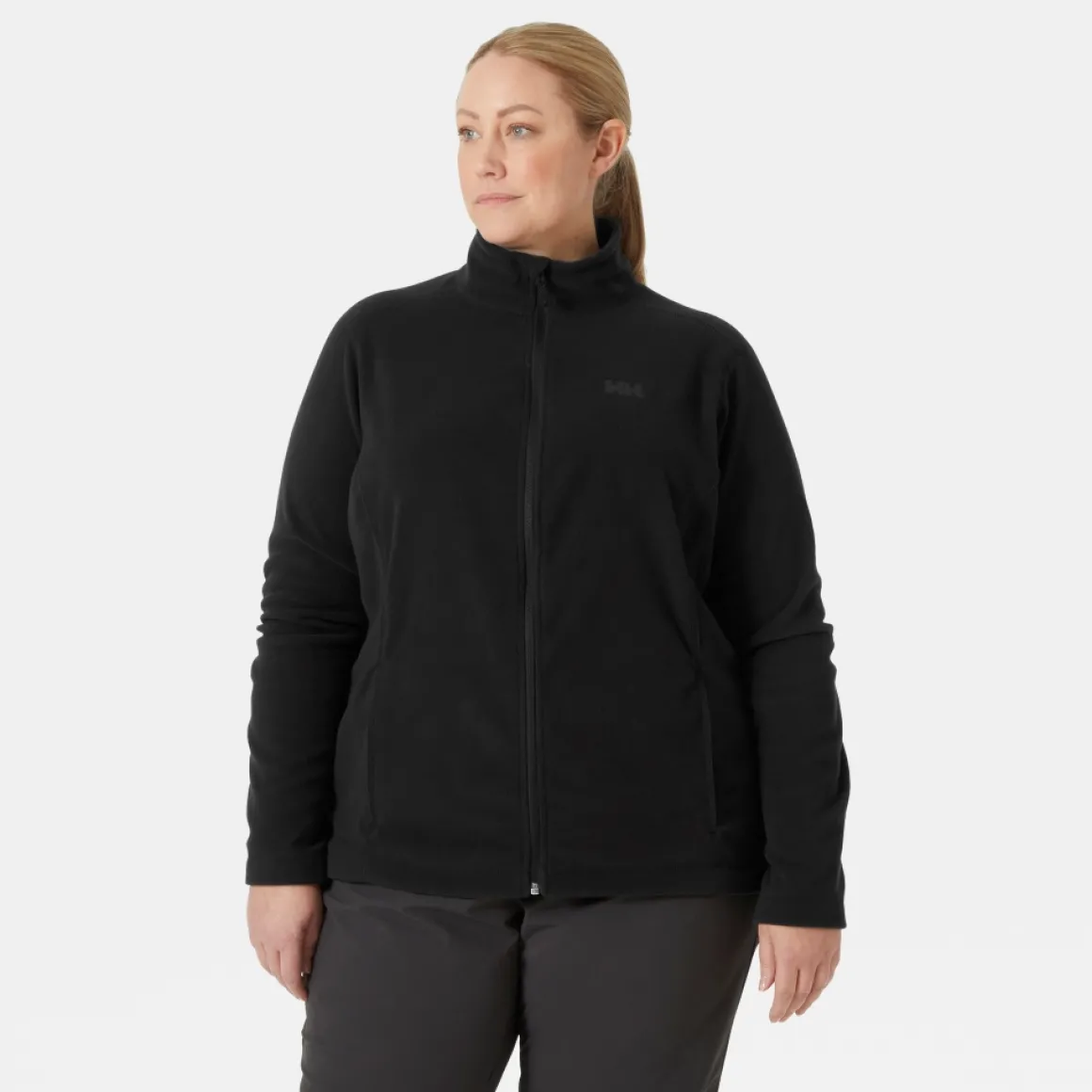 Helly Hansen Womens Daybreaker Fleece Plus