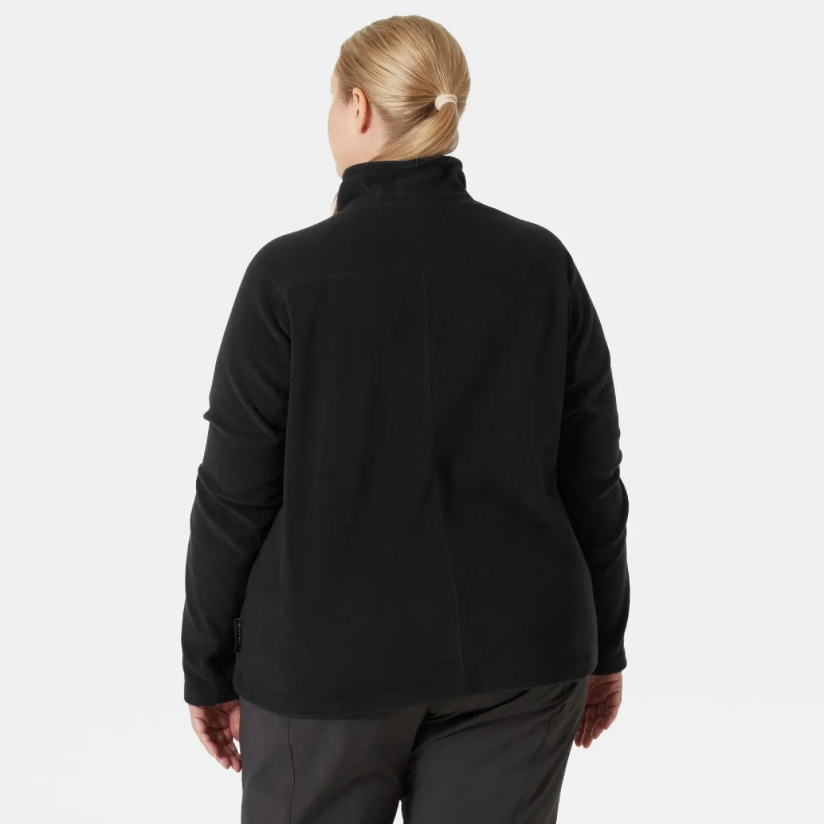 Helly Hansen Womens Daybreaker Fleece Plus