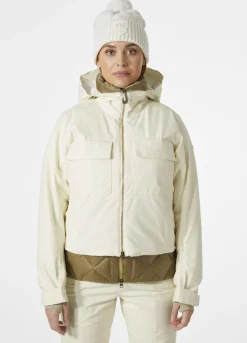 Helly Hansen Womens Diamond 3In1 Ins Jacket