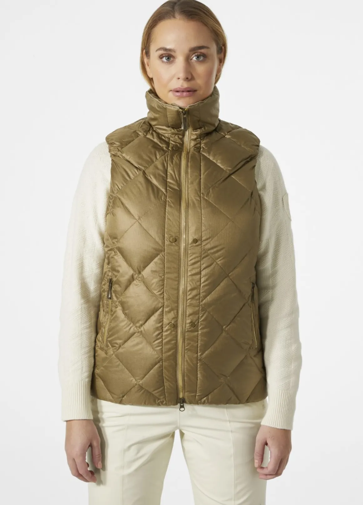 Helly Hansen Womens Diamond 3In1 Ins Jacket