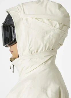 Helly Hansen Womens Diamond 3In1 Ins Jacket
