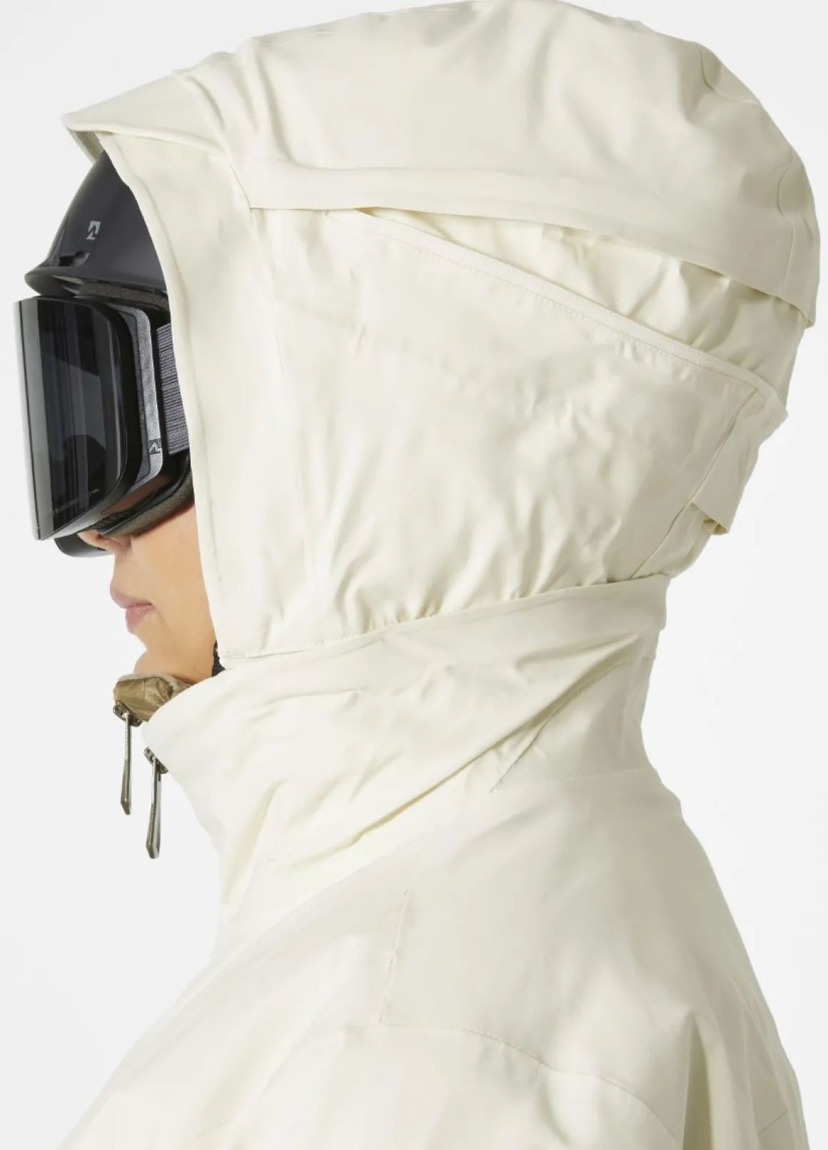 Helly Hansen Womens Diamond 3In1 Ins Jacket