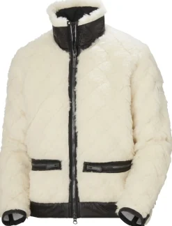Helly Hansen Womens Diamond Pile Jacket