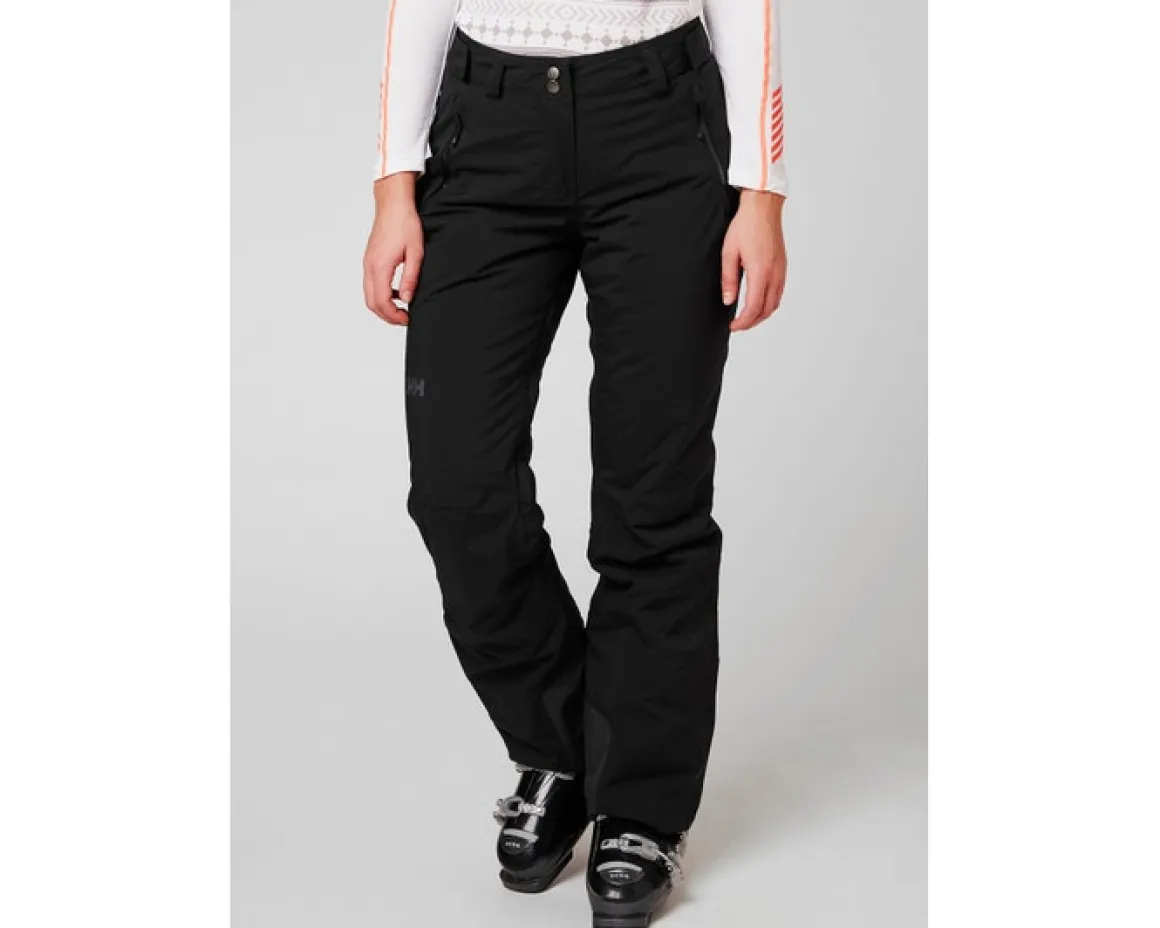 Helly Hansen Womens Legendary Insulated Pant