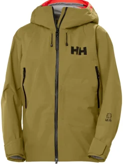 Helly Hansen Womens Sogn Shell Jacket