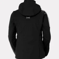 Helly Hansen Womens W Avanti 3_In_1 Softshell Jacket