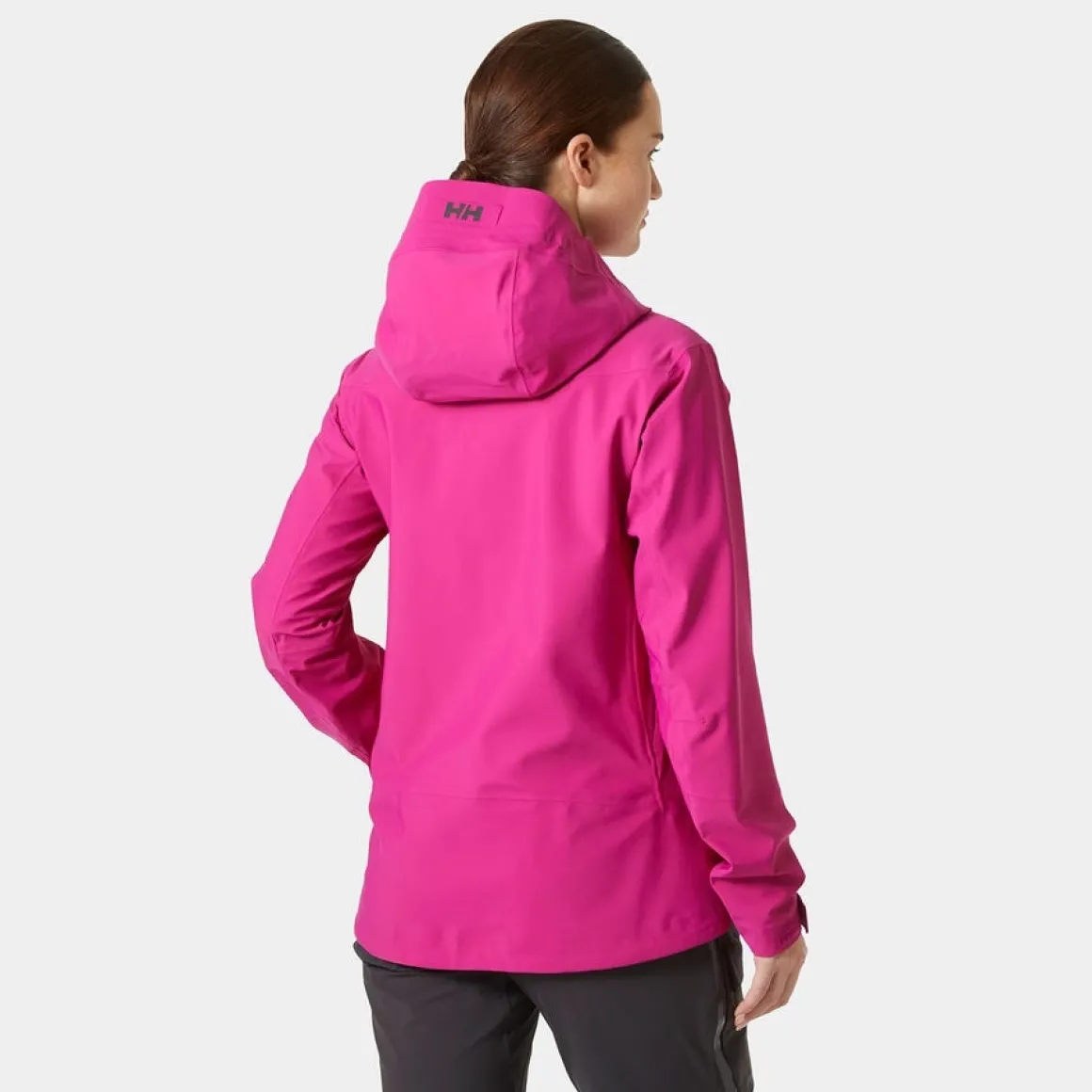 Helly Hansen Womens W Verglas BC Jacket