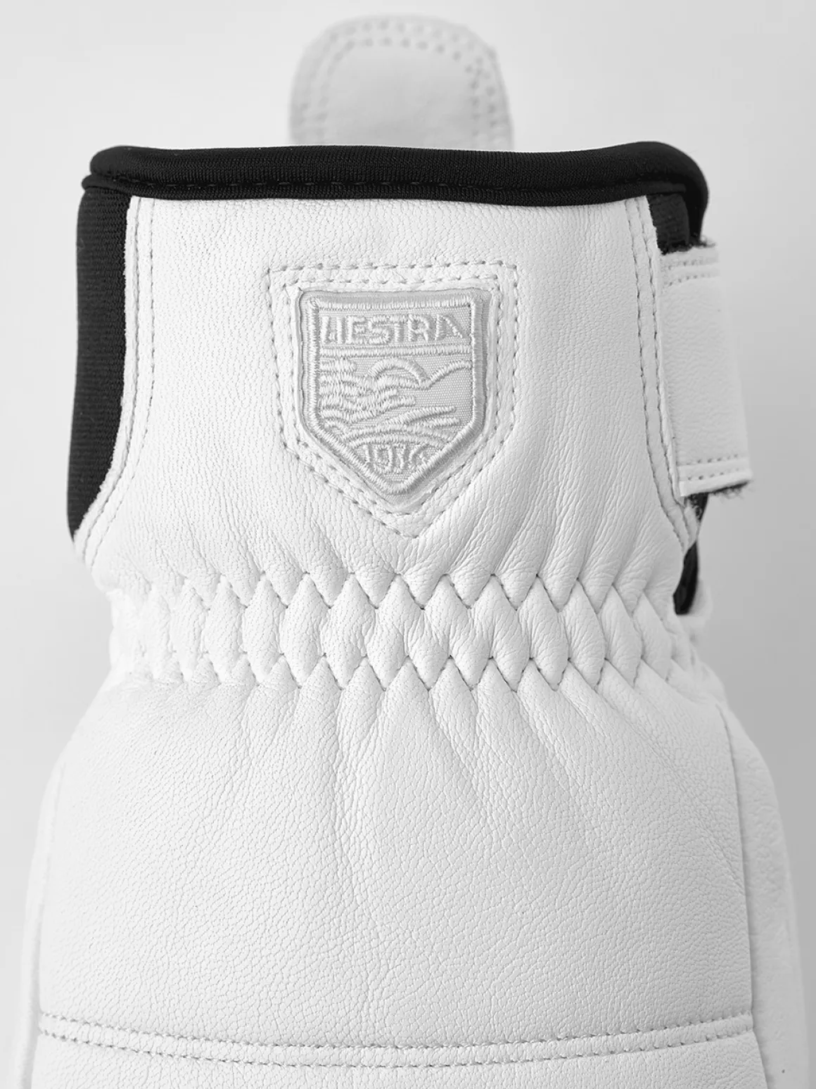 Hestra Alpine Leather Primaloft Mitt