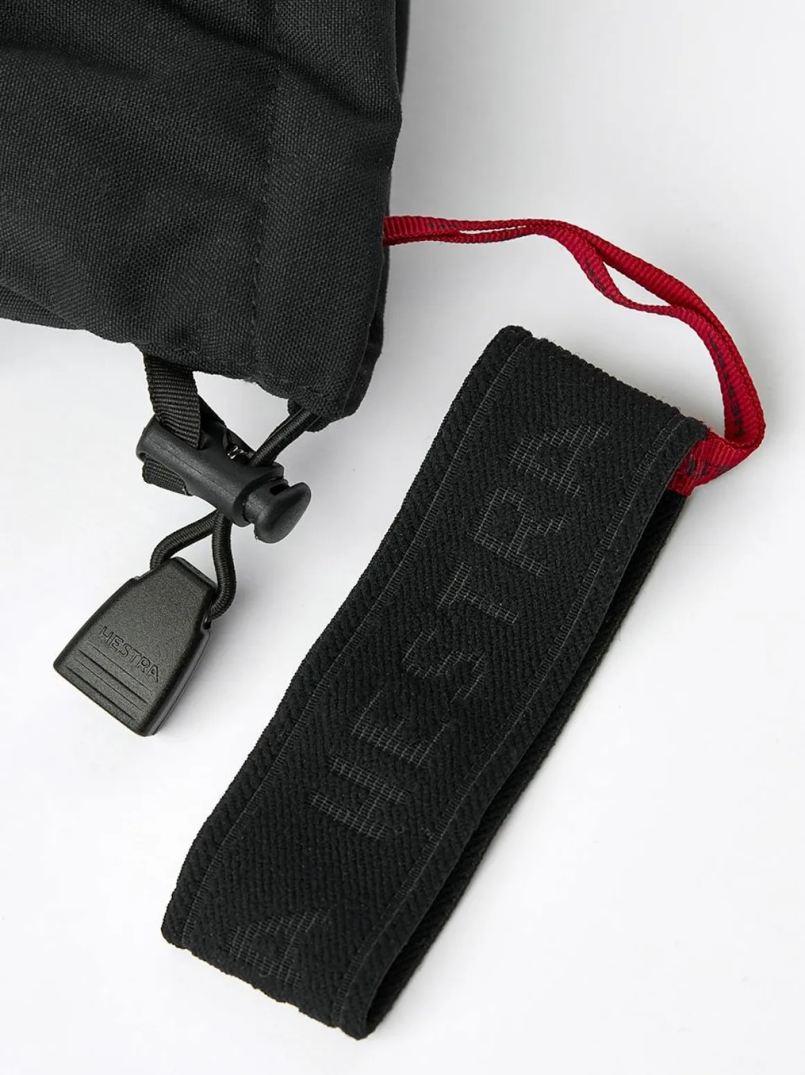 Hestra Army Leather Gore Tex 5-finger