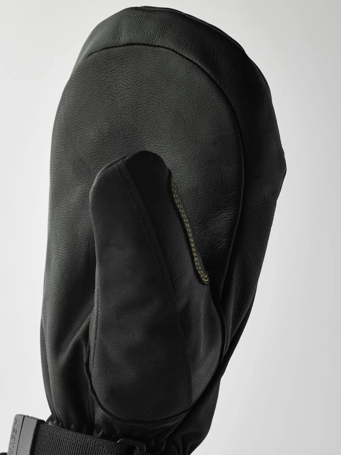 Hestra Army Leather Gore Tex Mitt
