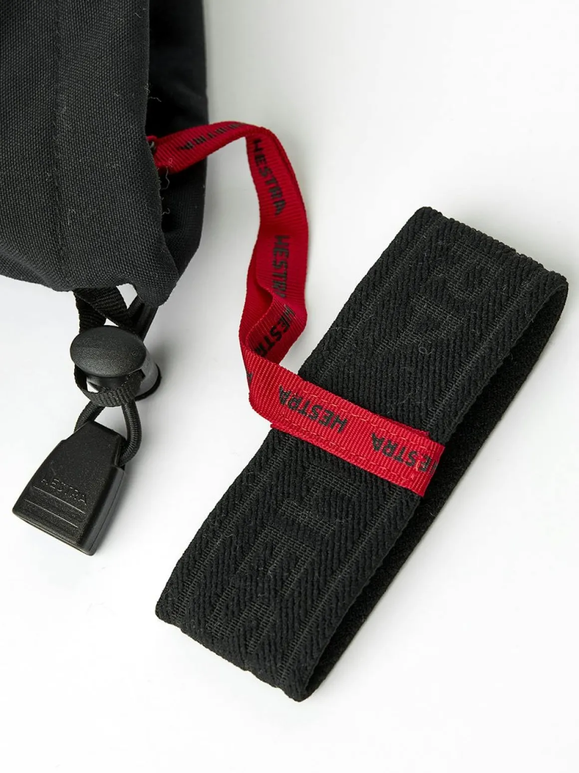 Hestra Army Leather Heli SkiMitt